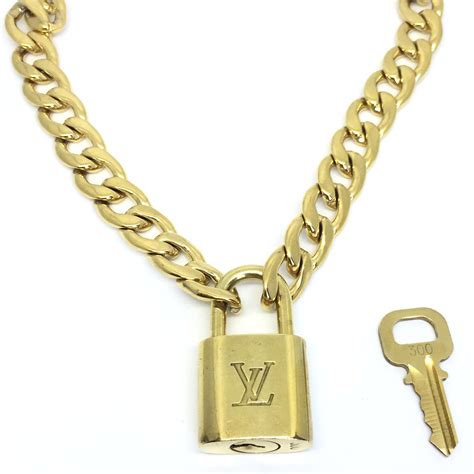 where to buy louis vuitton padlock|louis vuitton padlock necklace.